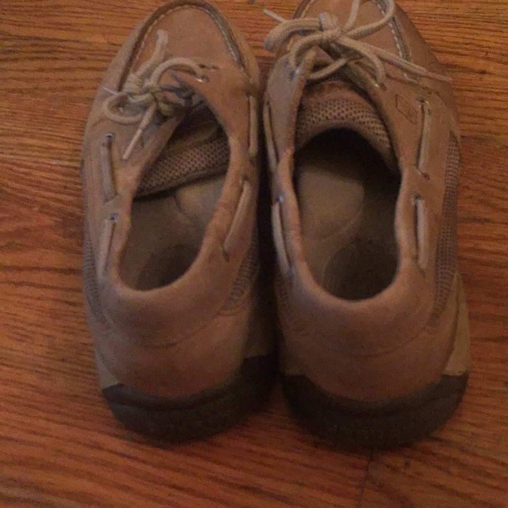 Sperry Docksider - Picture 3 of 4